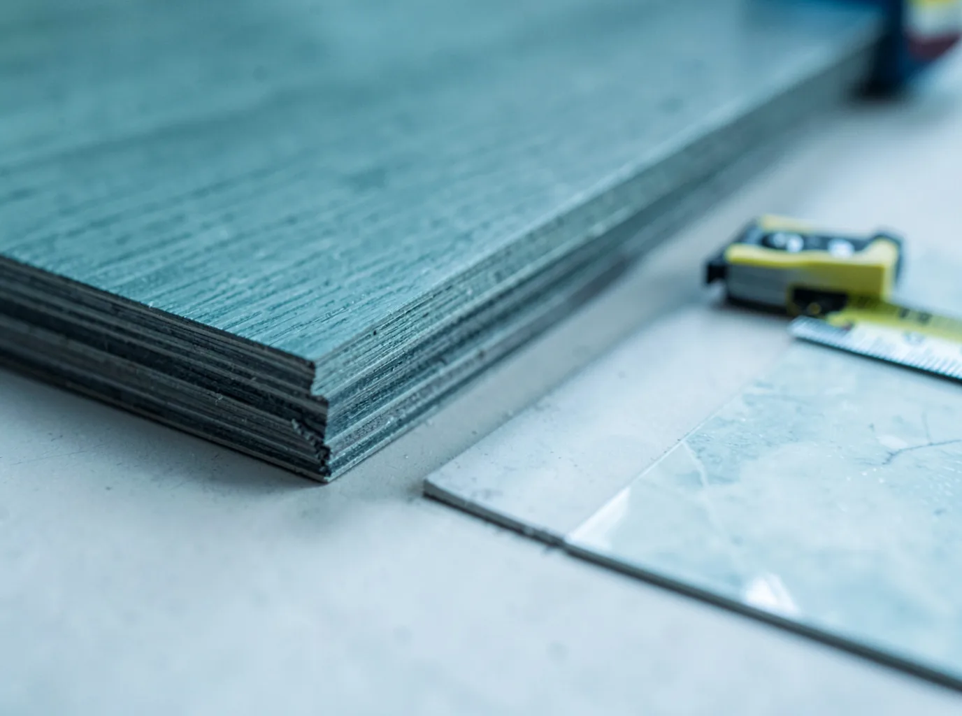 Luxury Vinyl Plank Installation Duck Creek Village, UT FAQs
